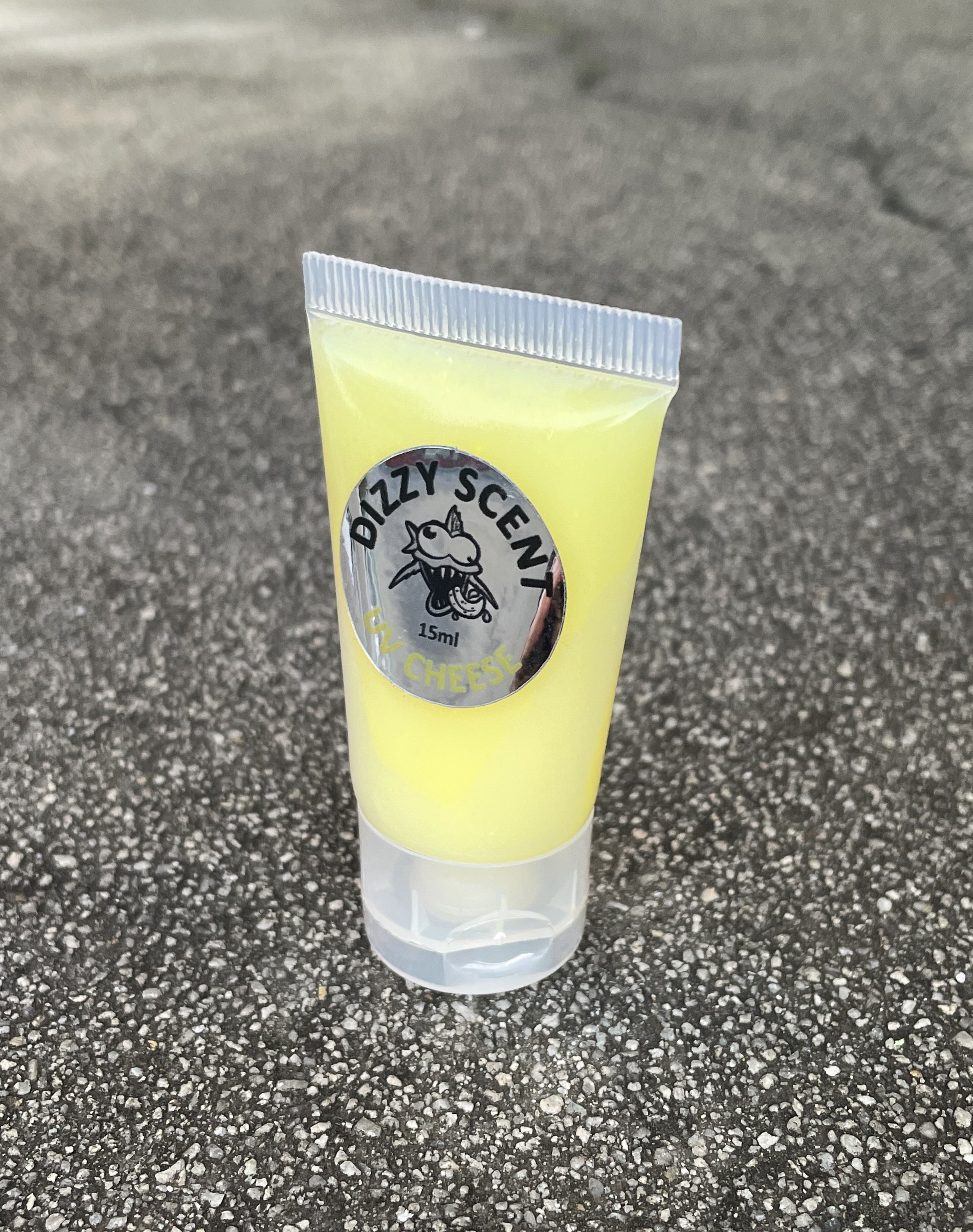 Dizzy Scent - UV Cheese 15ml