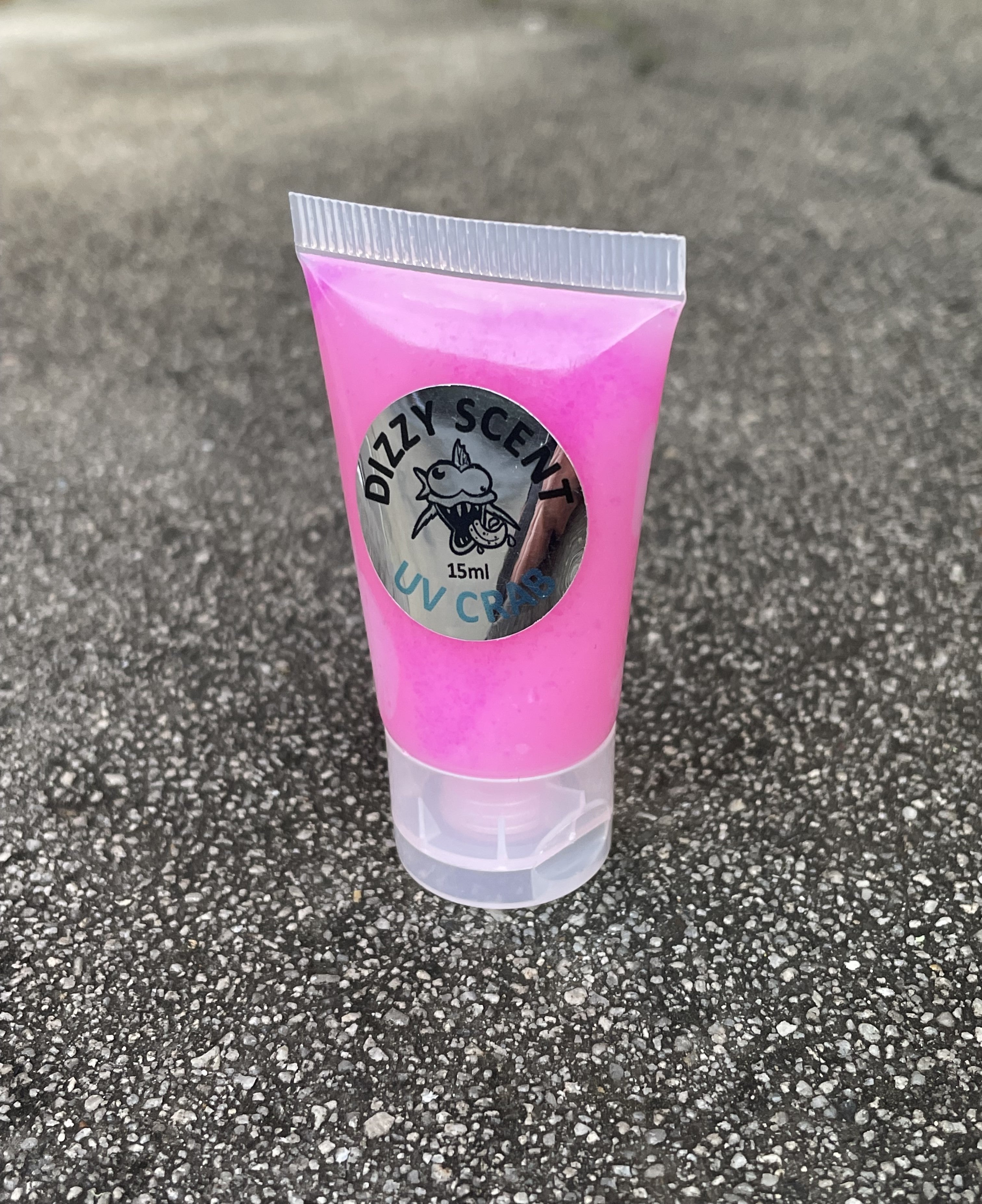 Dizzy Scent - UV Crab 15ml