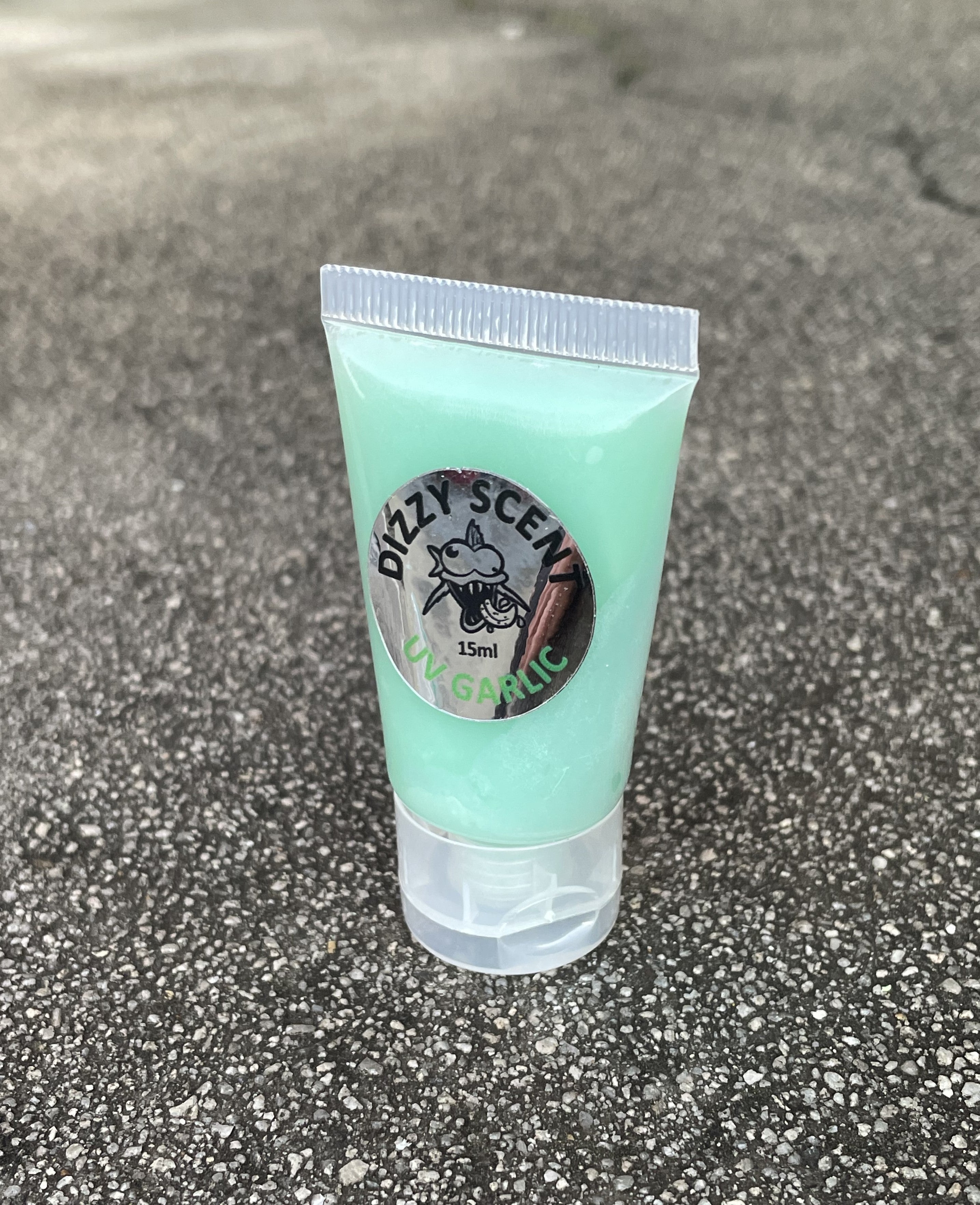Dizzy Scent - UV Garlic 15ml