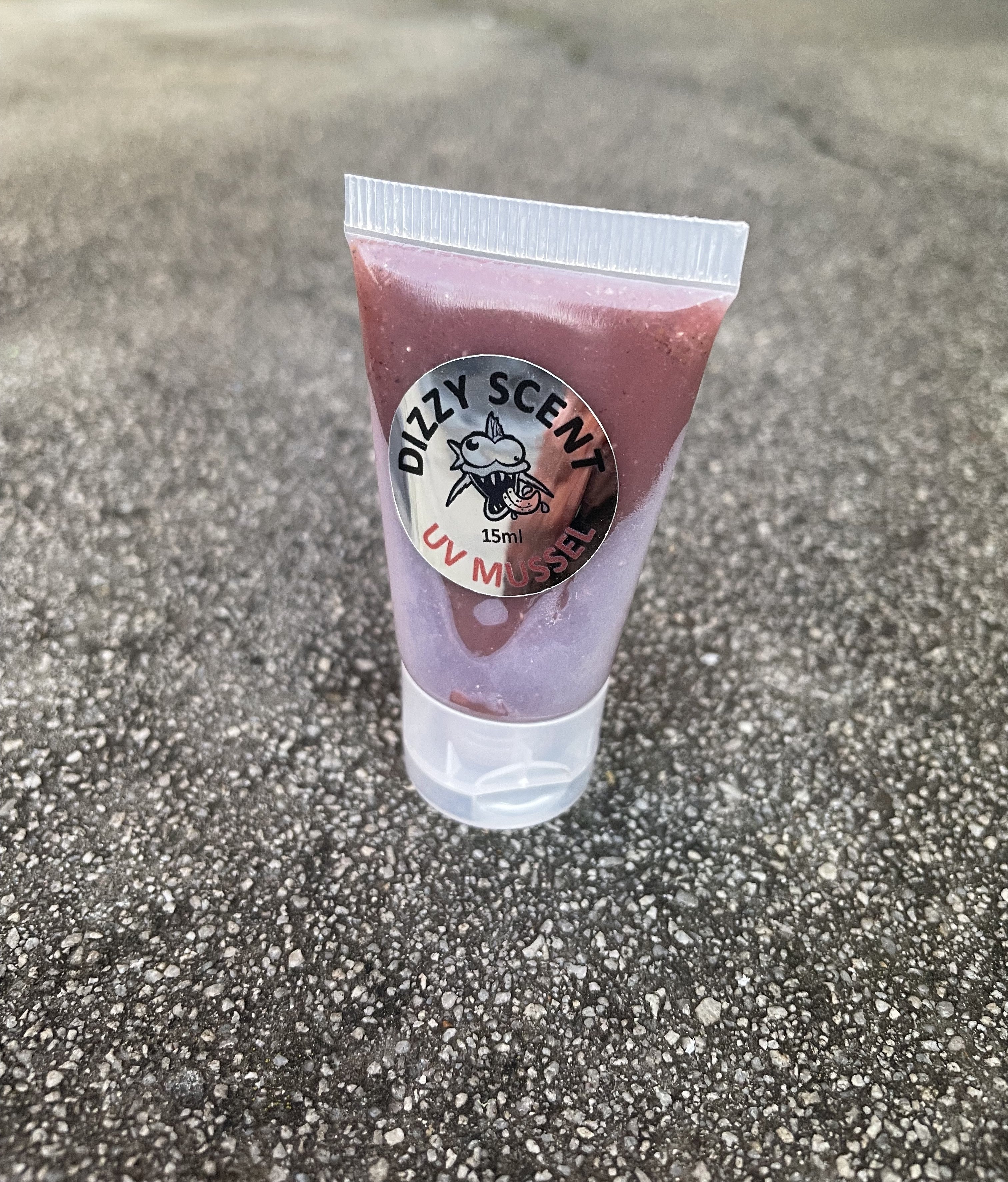 Dizzy Scent - UV Mussel 15ml