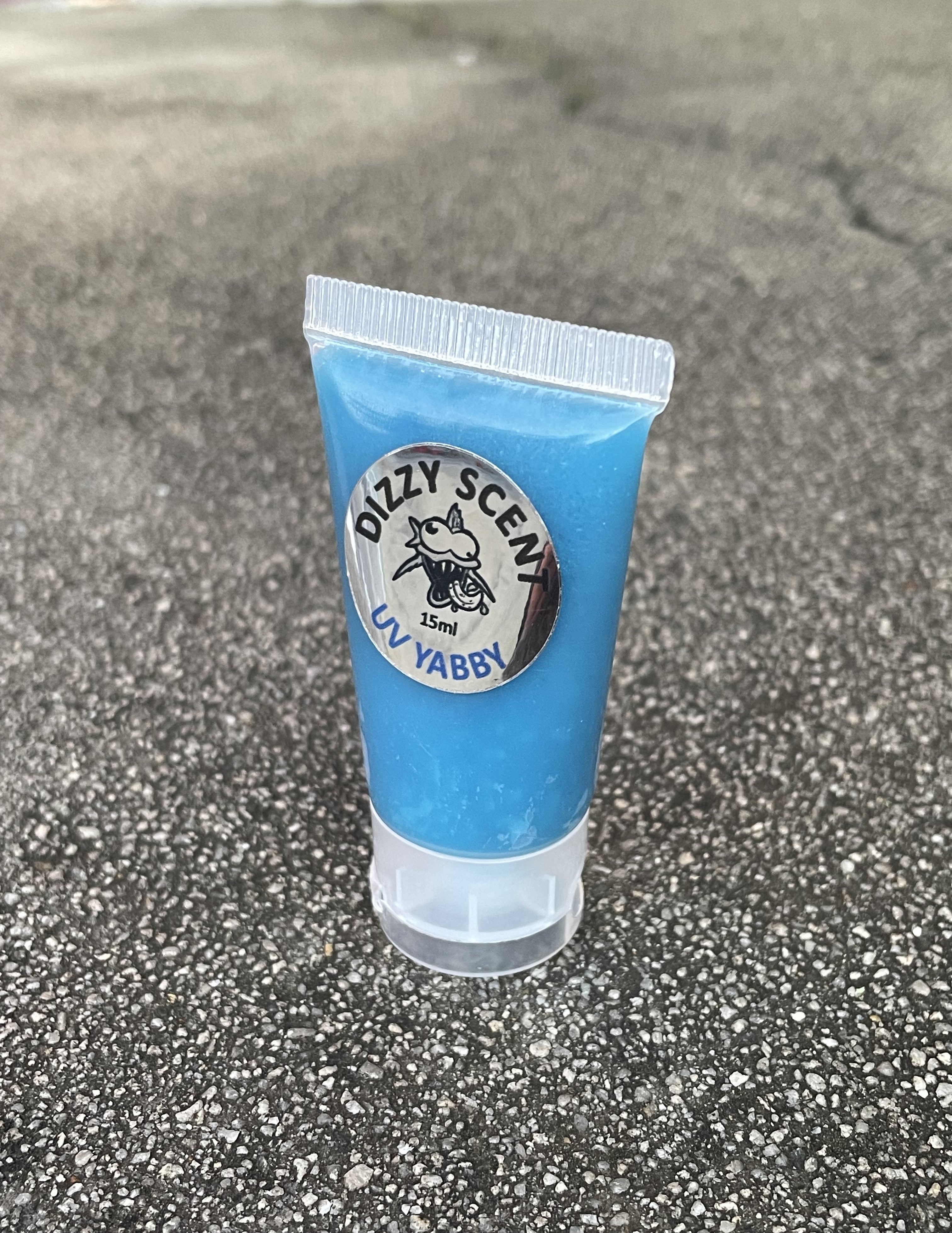 Dizzy Scent - UV Yabby 15ml