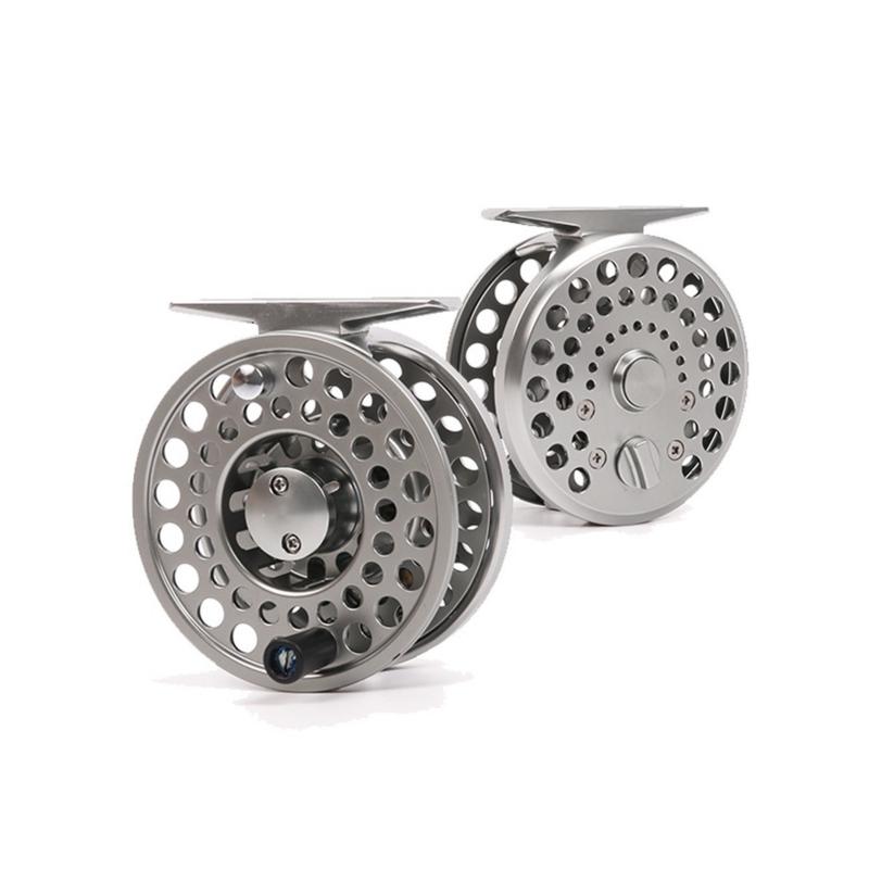 Maxcatch CDB Trout Fly Reel
