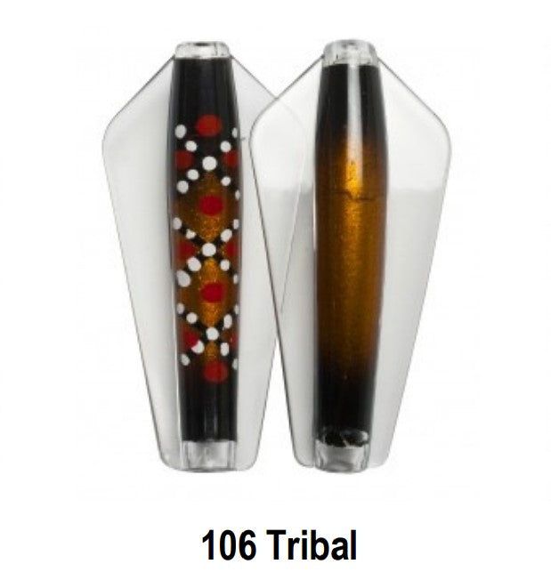 Tasmanian Devil 13.5g - 106 Tribal