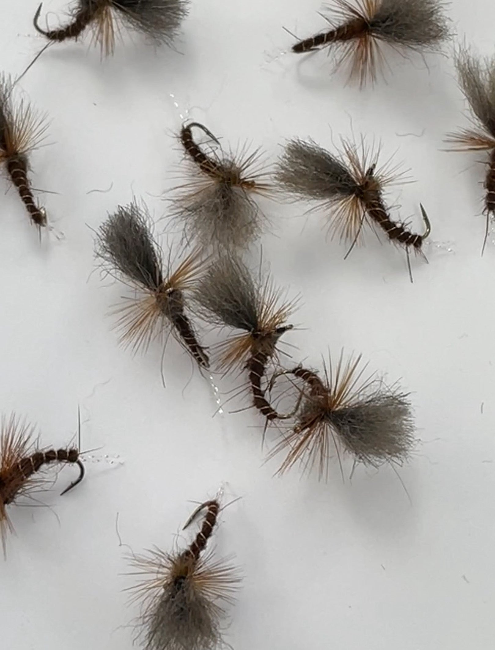 Arthurs Klinkhammer #12