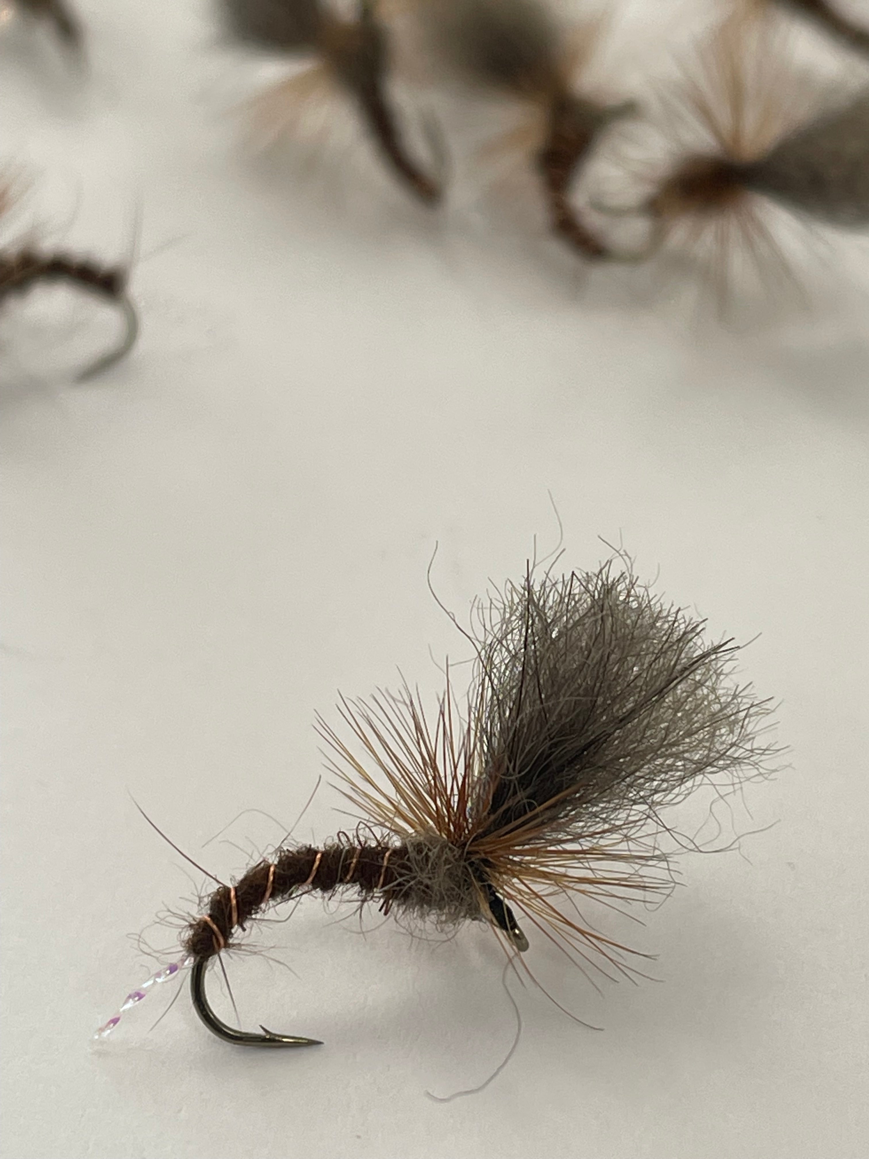 Arthurs Klinkhammer #12