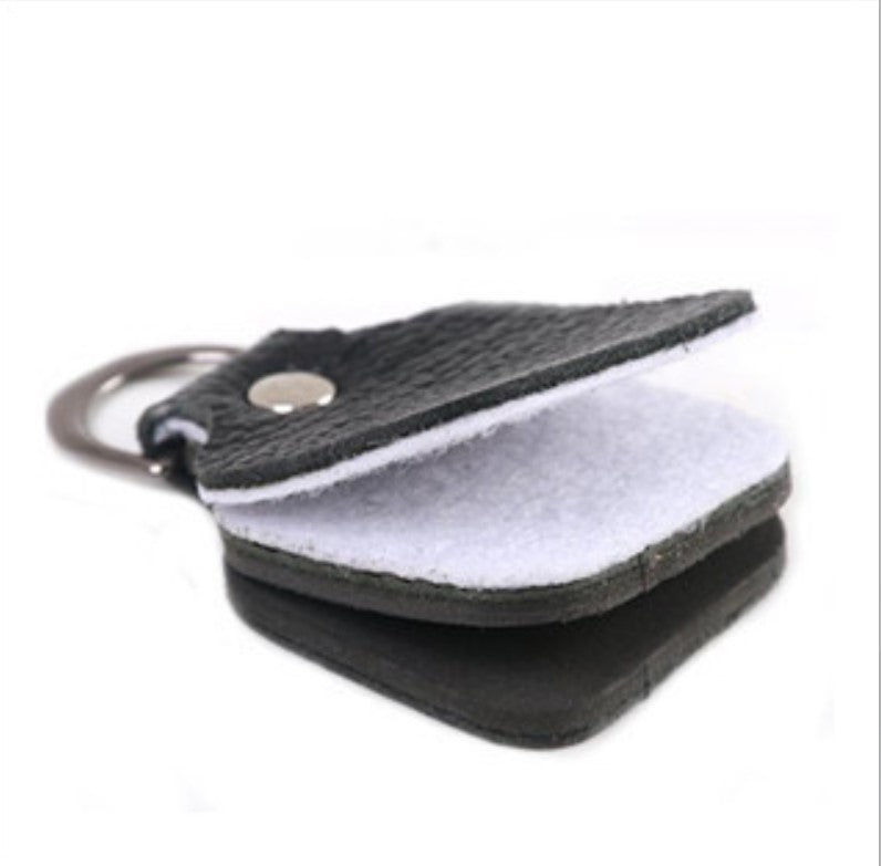 Leader Straightener and Line Cleaner (2 in 1)