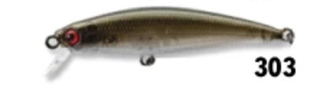 Ecogear  MX 48F Premium - 303