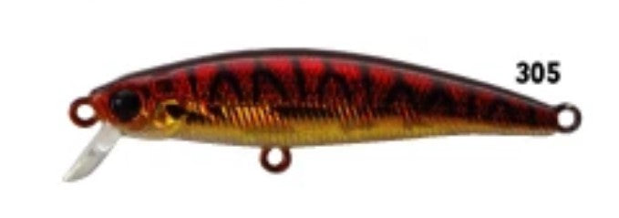 Ecogear  MX 48F Premium - 305