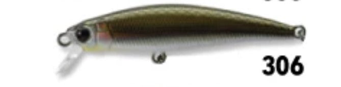 Ecogear  MX 48F Premium - 306