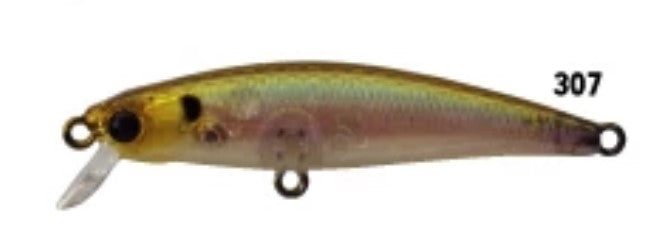 Ecogear  MX 48F Premium - 307