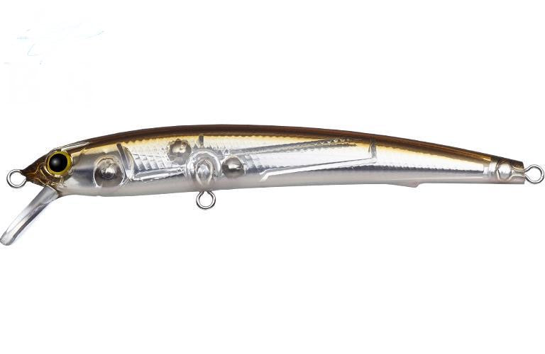 Evergreen M-1 Inspire Minnow - #324 Wakasagi