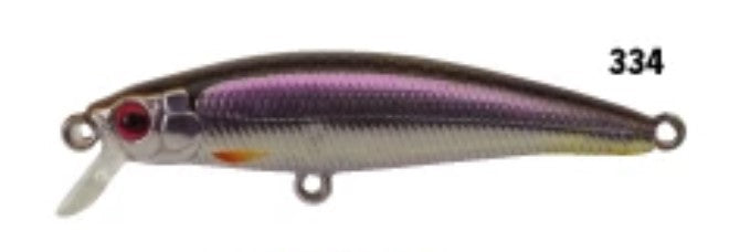 Ecogear  MX 48F Premium - 334