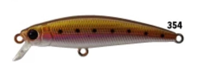 Ecogear  MX 48F Premium - 354