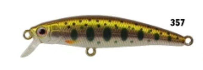 Ecogear  MX 48F Premium - 357