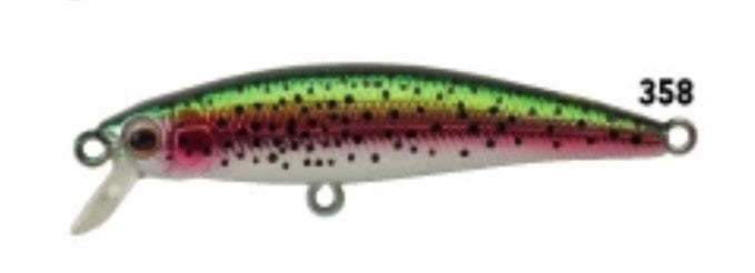 Ecogear  MX 48F Premium - 358