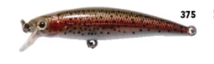 Ecogear  MX 48F Premium - 375