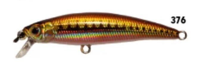 Ecogear  MX 48F Premium - 376