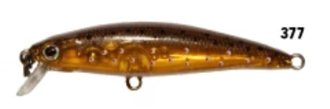 Ecogear  MX 48F Premium - 377