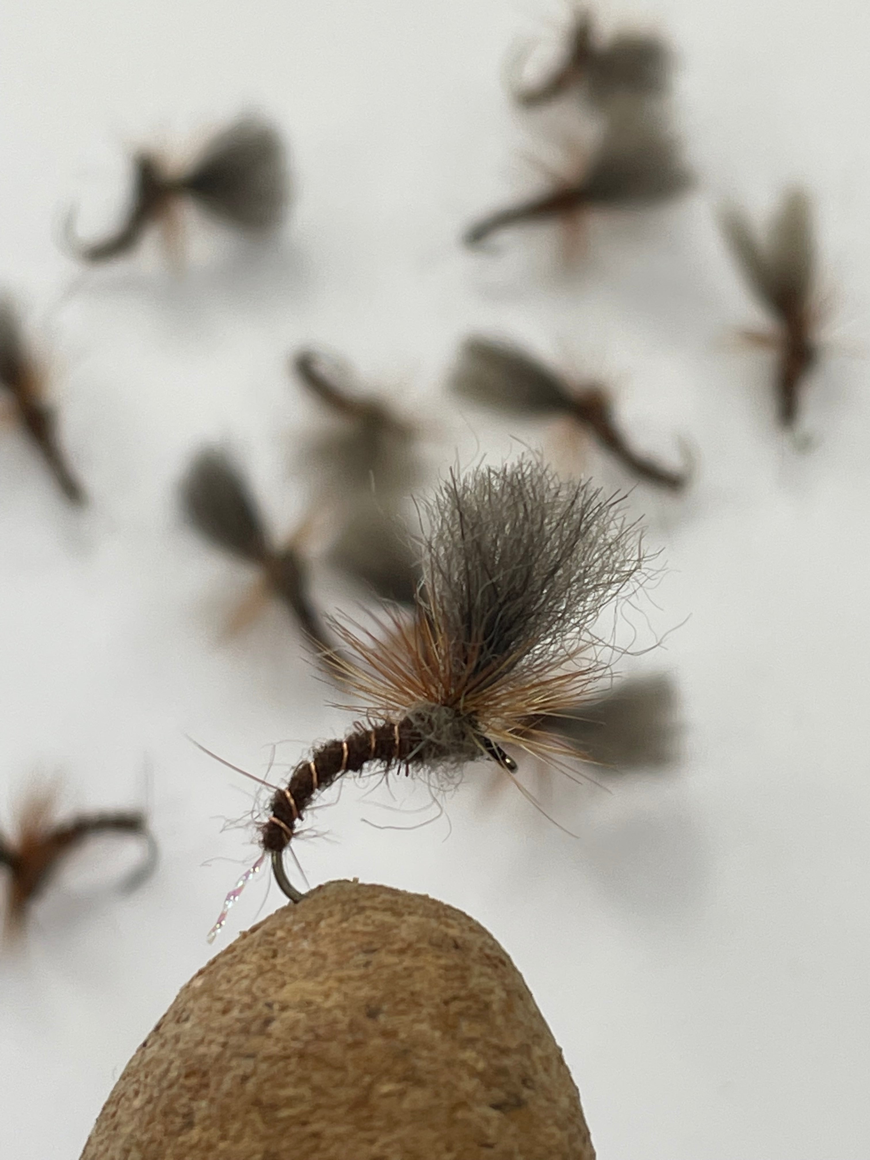 Arthurs Klinkhammer #12