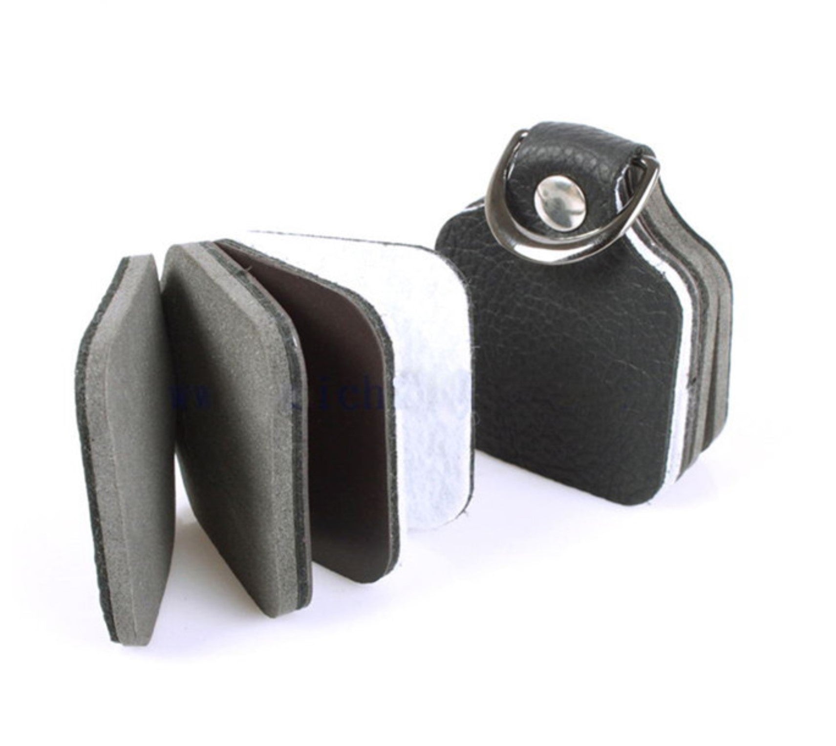 Deluxe Leader Straightener and Line Cleaner (3 in 1)