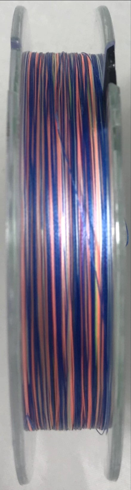 GOSEN Versatile Braid 8ply PE 6 - 65lb 300m