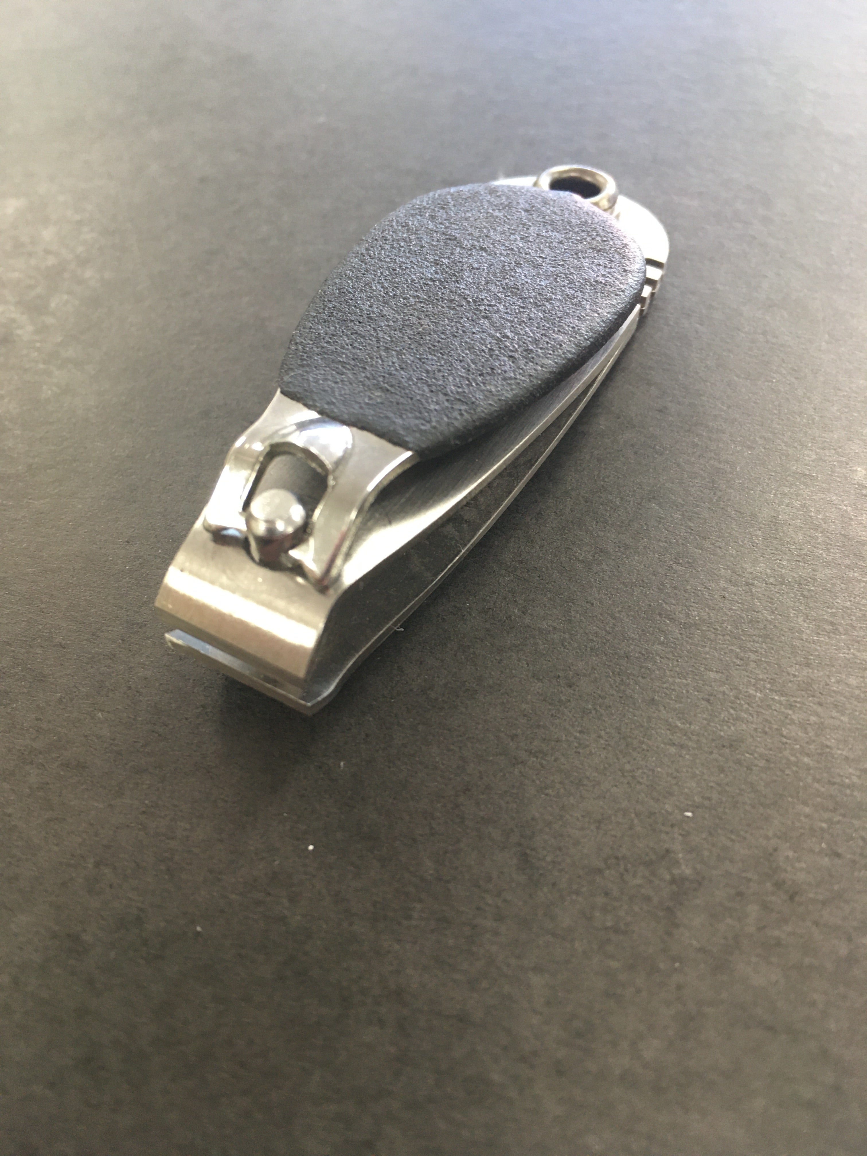 Multi-Function Nipper