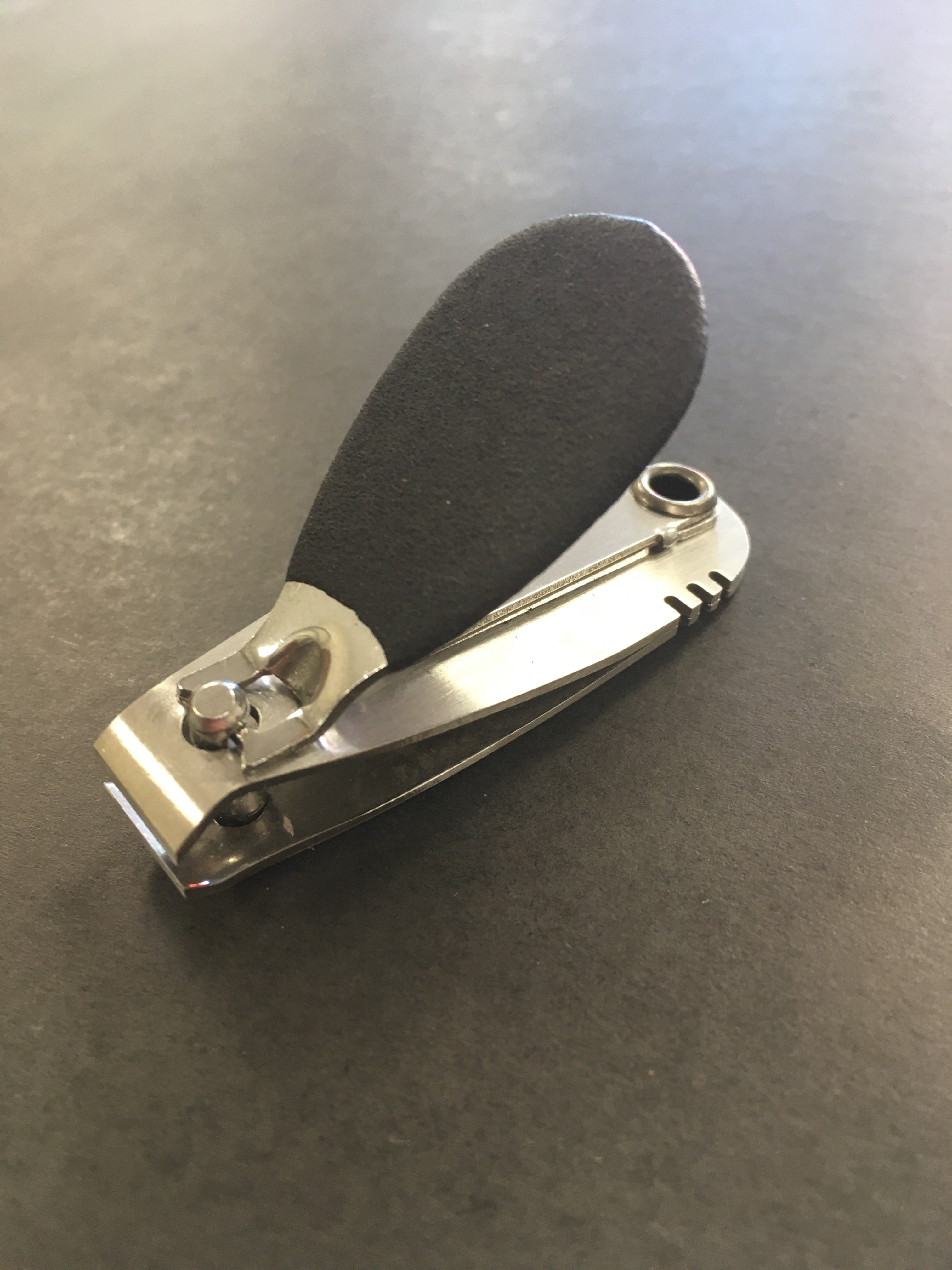 Multi-Function Nipper