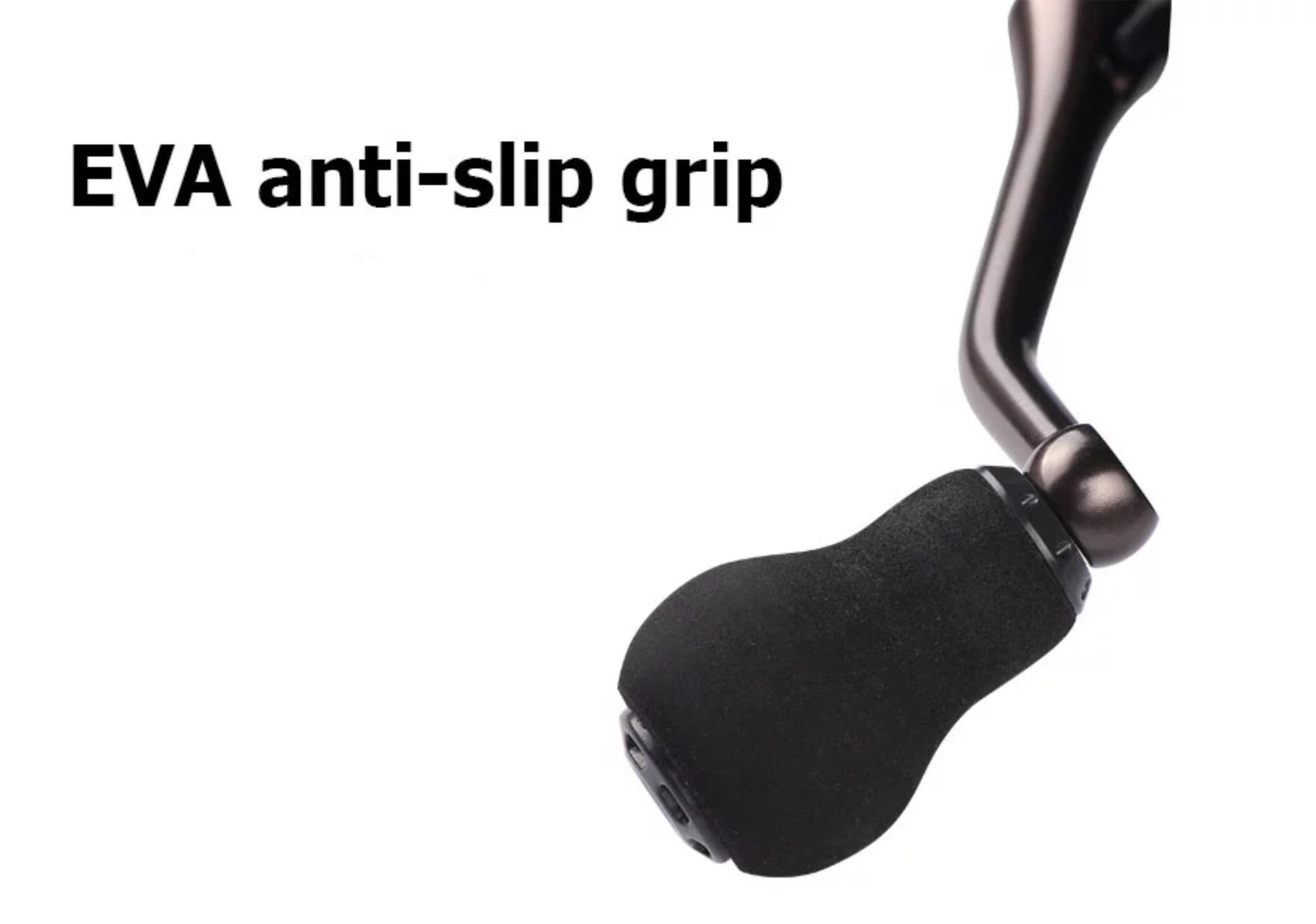 HE2000 / HE3000 Spinning Reel