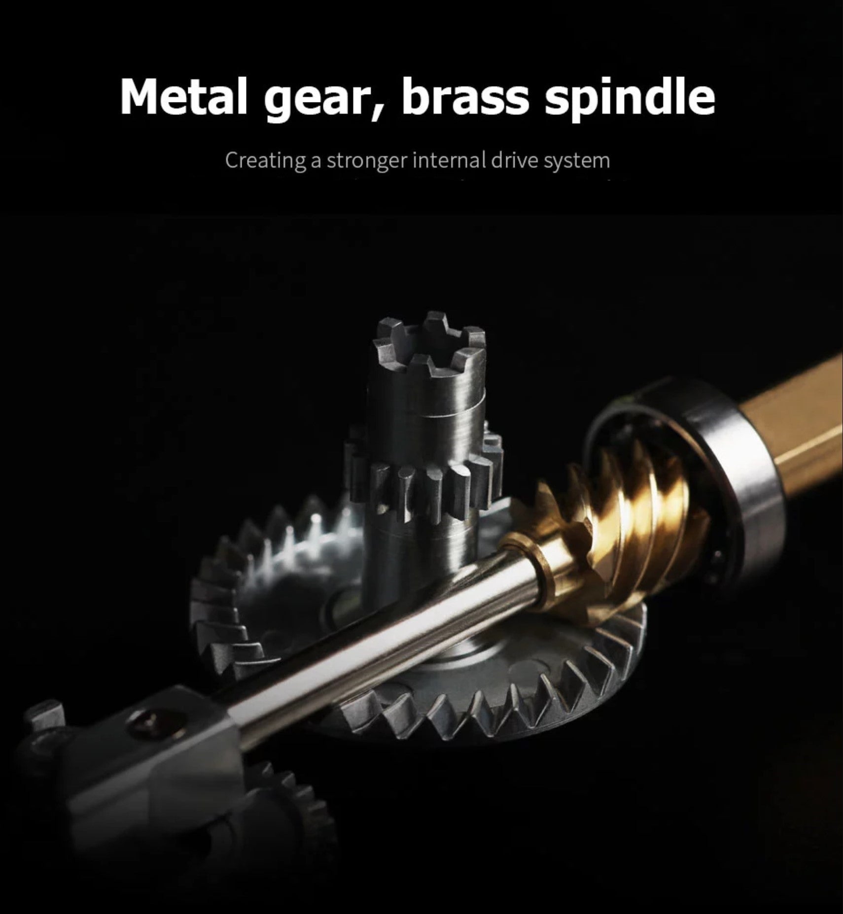 HE2000 / HE3000 Spinning Reel