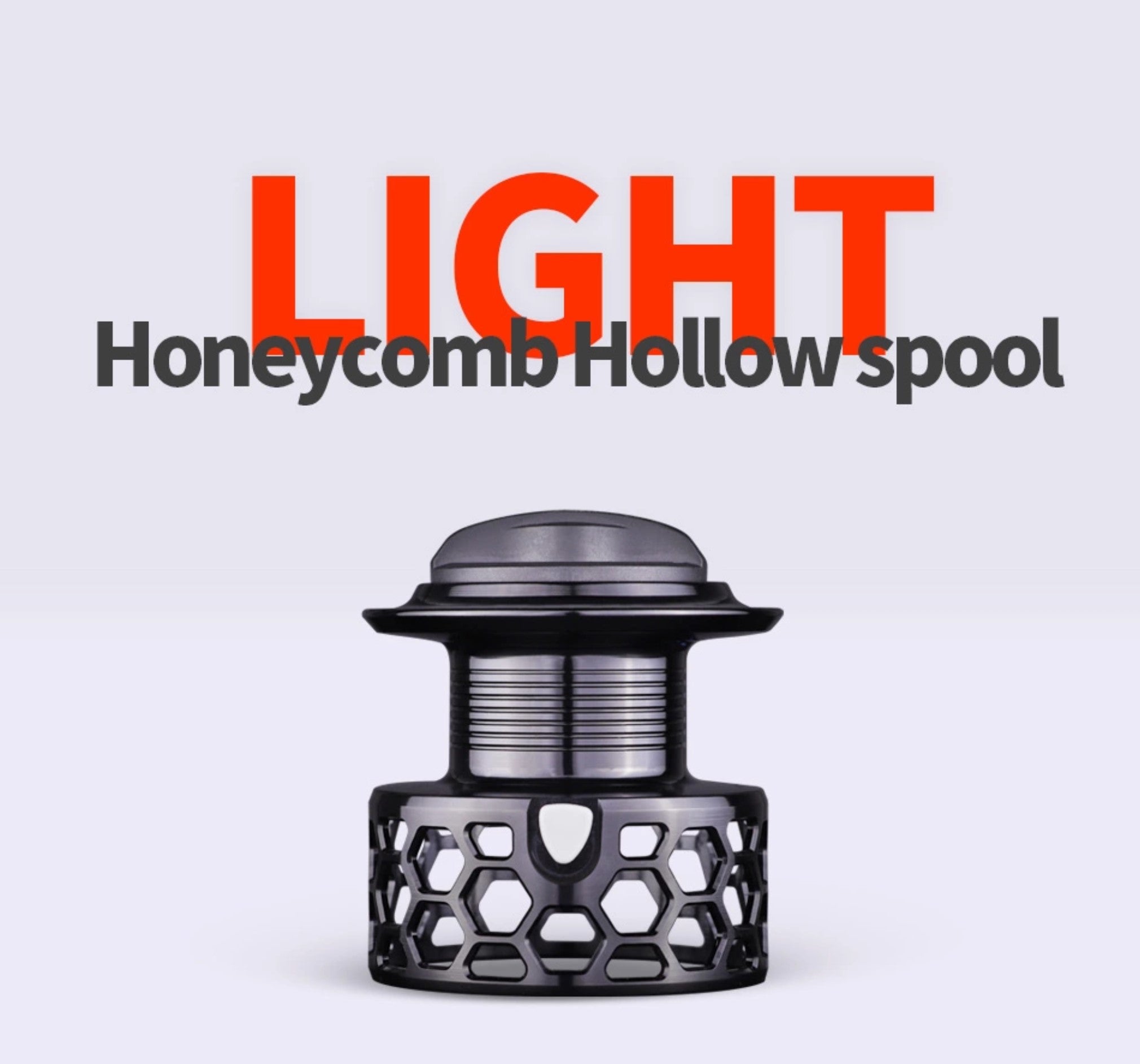 GK7000 Spinning Reel