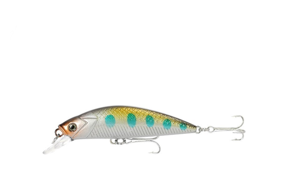 50mm 6.5g Sinking Minnow #9