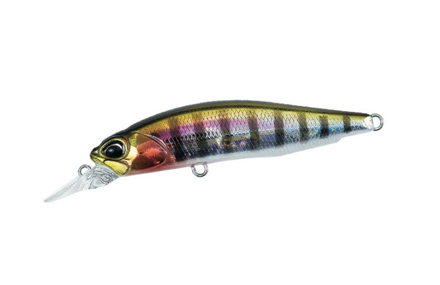 SP63 Suspending Minnow - BP