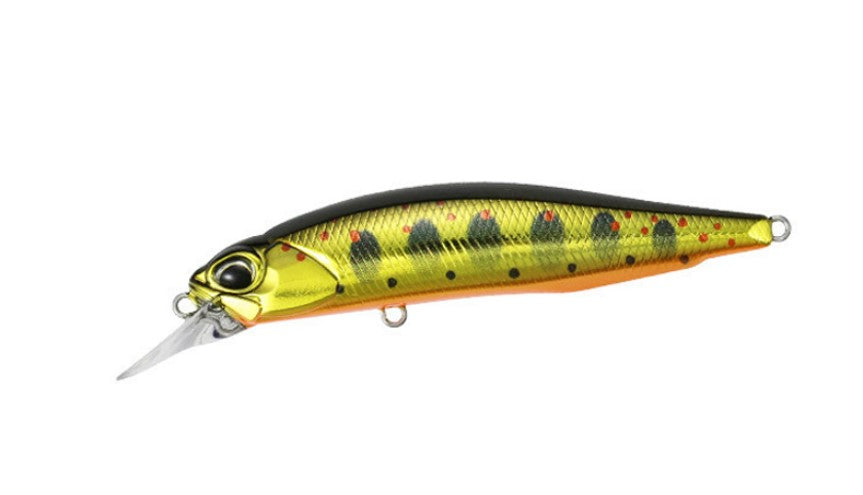 SP63 Suspending Minnow - BT