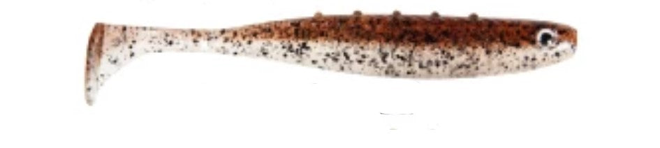 Dragon Aggressor Pro 3" - Baby Eel