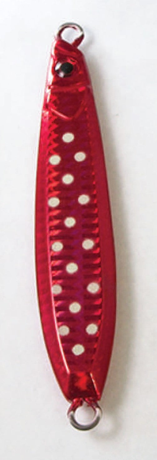 JML Anglers Alliance - Flashy Flutter 60g (Coral Trout)