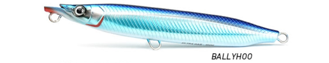 Pro Lure UltraGar 150S - Ballyhoo