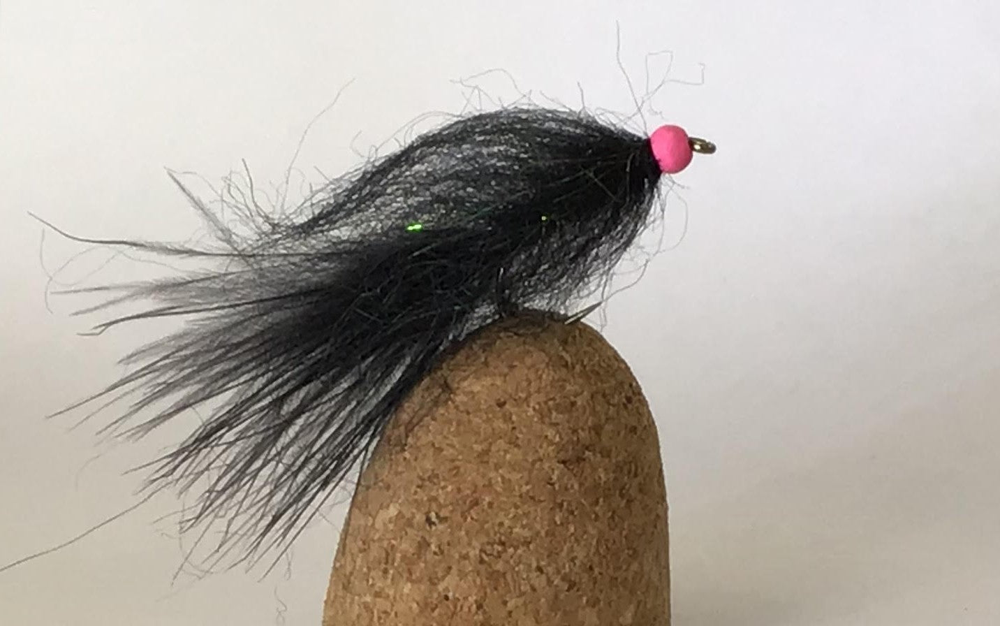 Bugger Leech - Black