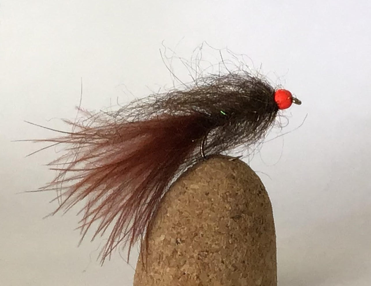 Bugger Leech - Brown