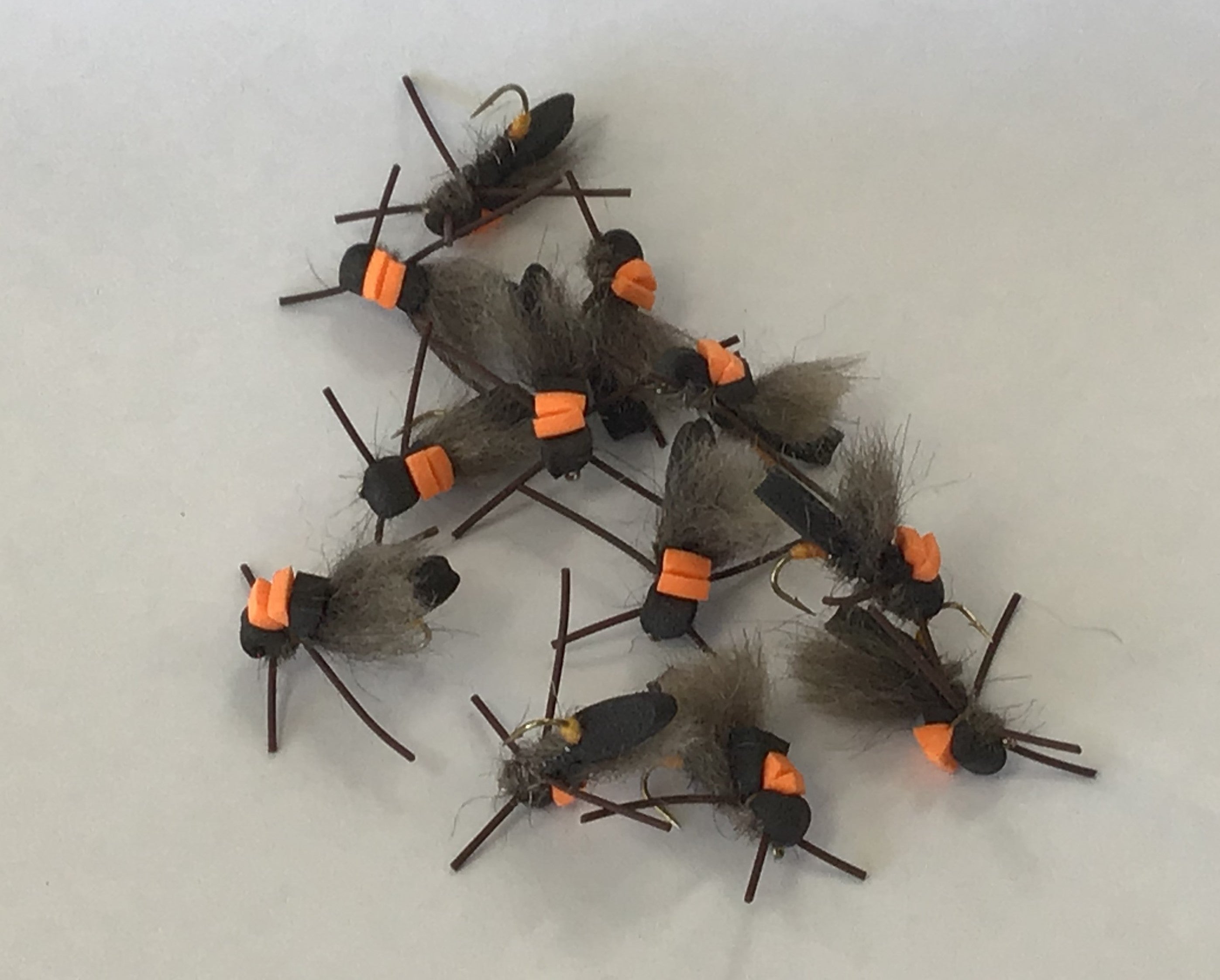 Bugly Hopper Size #10