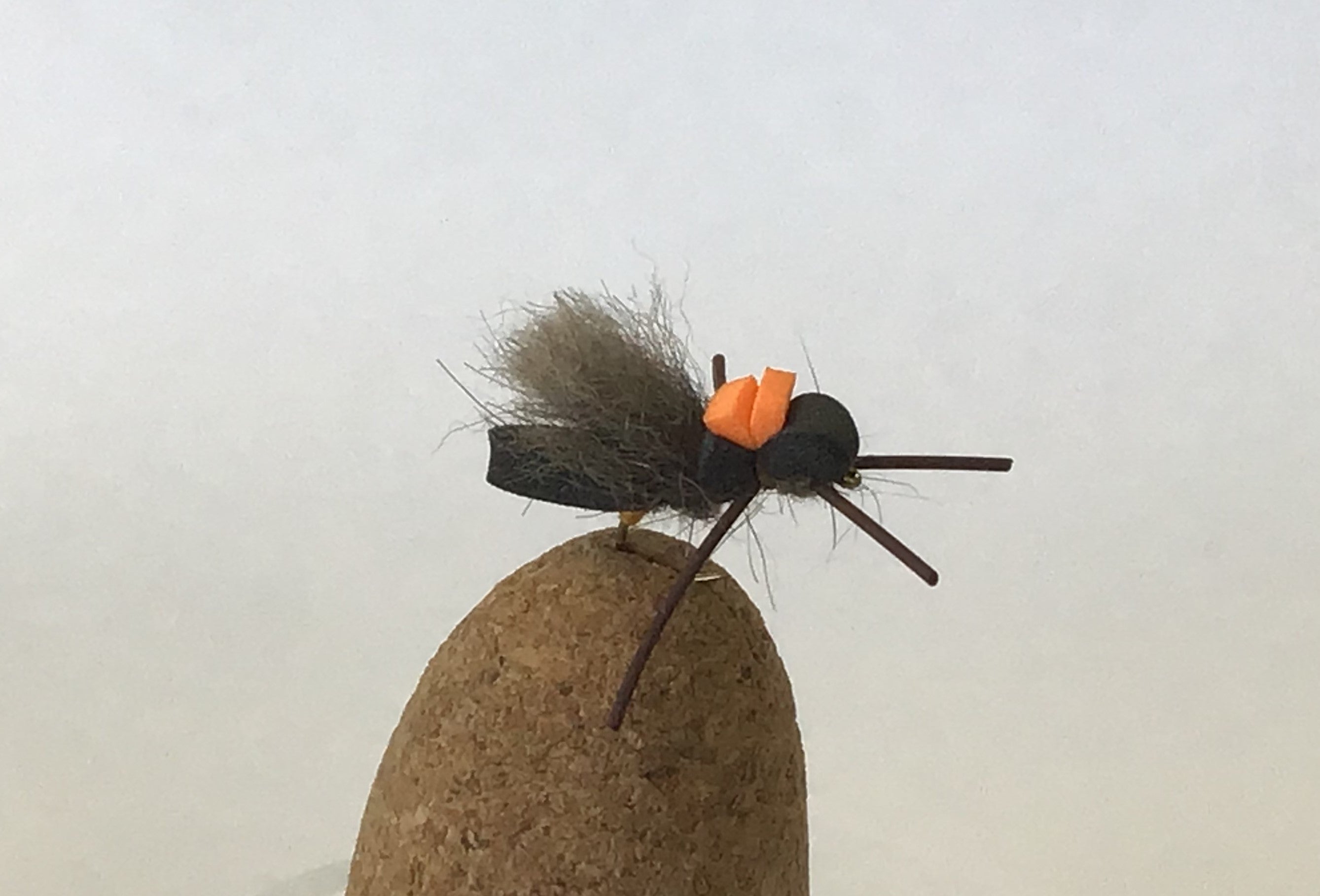 Bugly Hopper Size #10