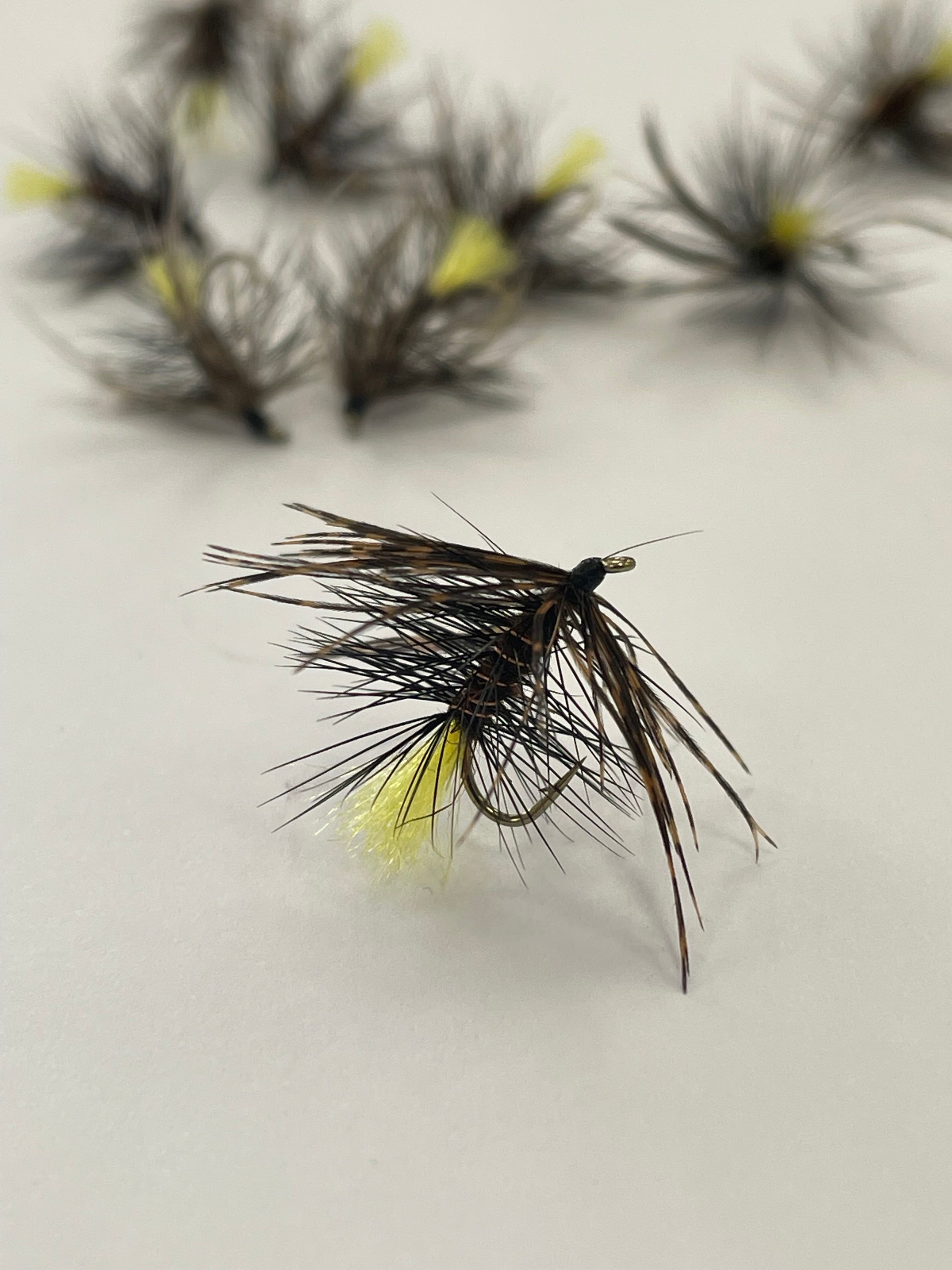 Bumbled Kate McLaren #12