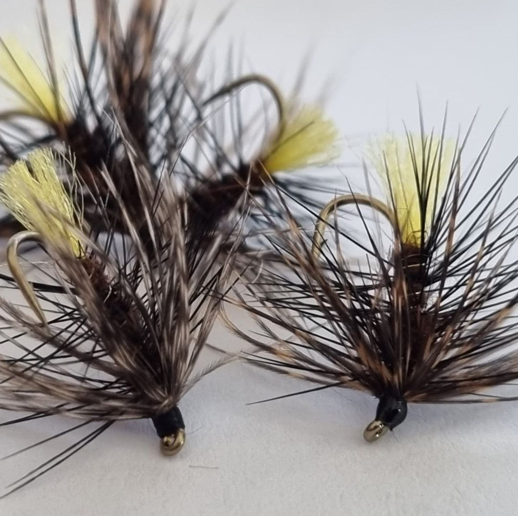 Bumbled Kate McLaren #12