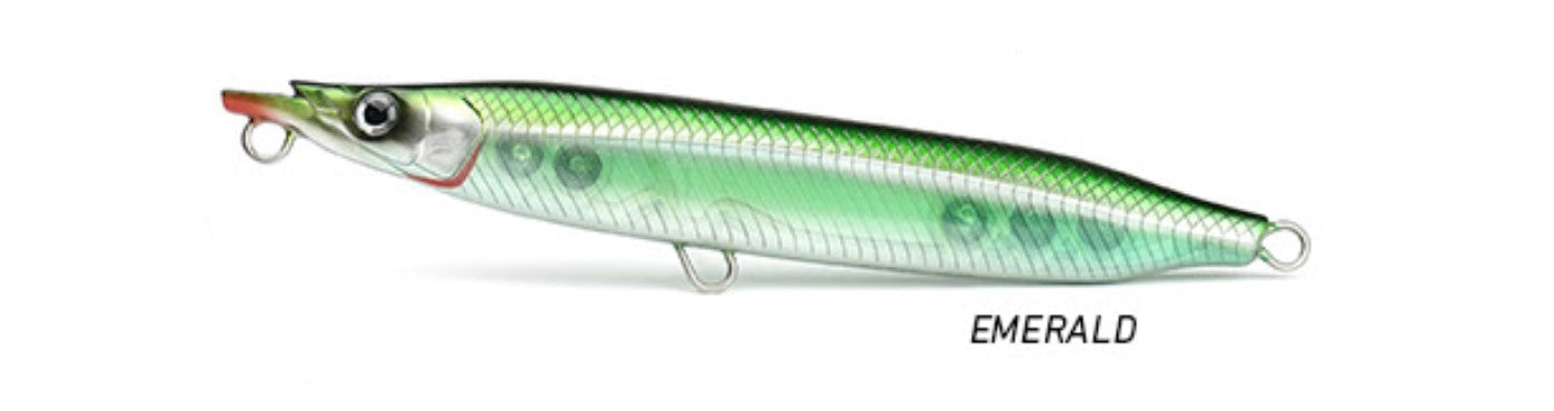 Pro Lure UltraGar 150S - Emerald