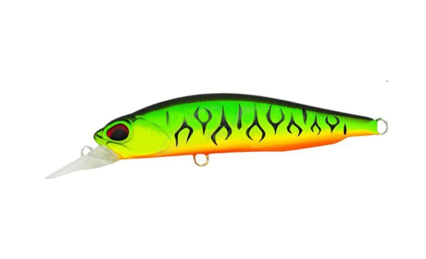 SP63 Suspending Minnow - FT