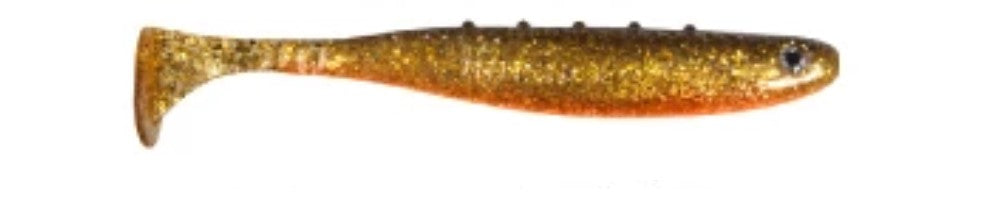 Dragon Aggressor Pro 3" - Golden Storm