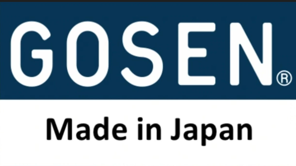 GOSEN Versatile Braid 8ply PE 0.8 - 10lb 300m