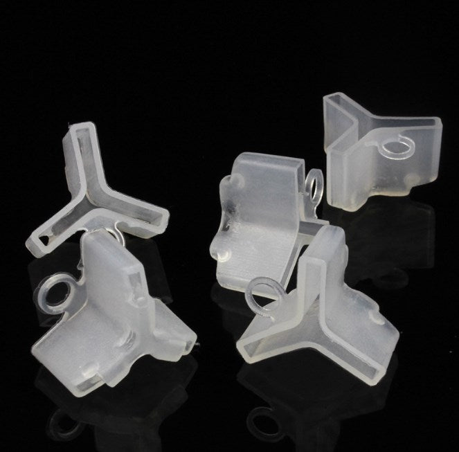 Treble Hook Cover - #3 (1pc)