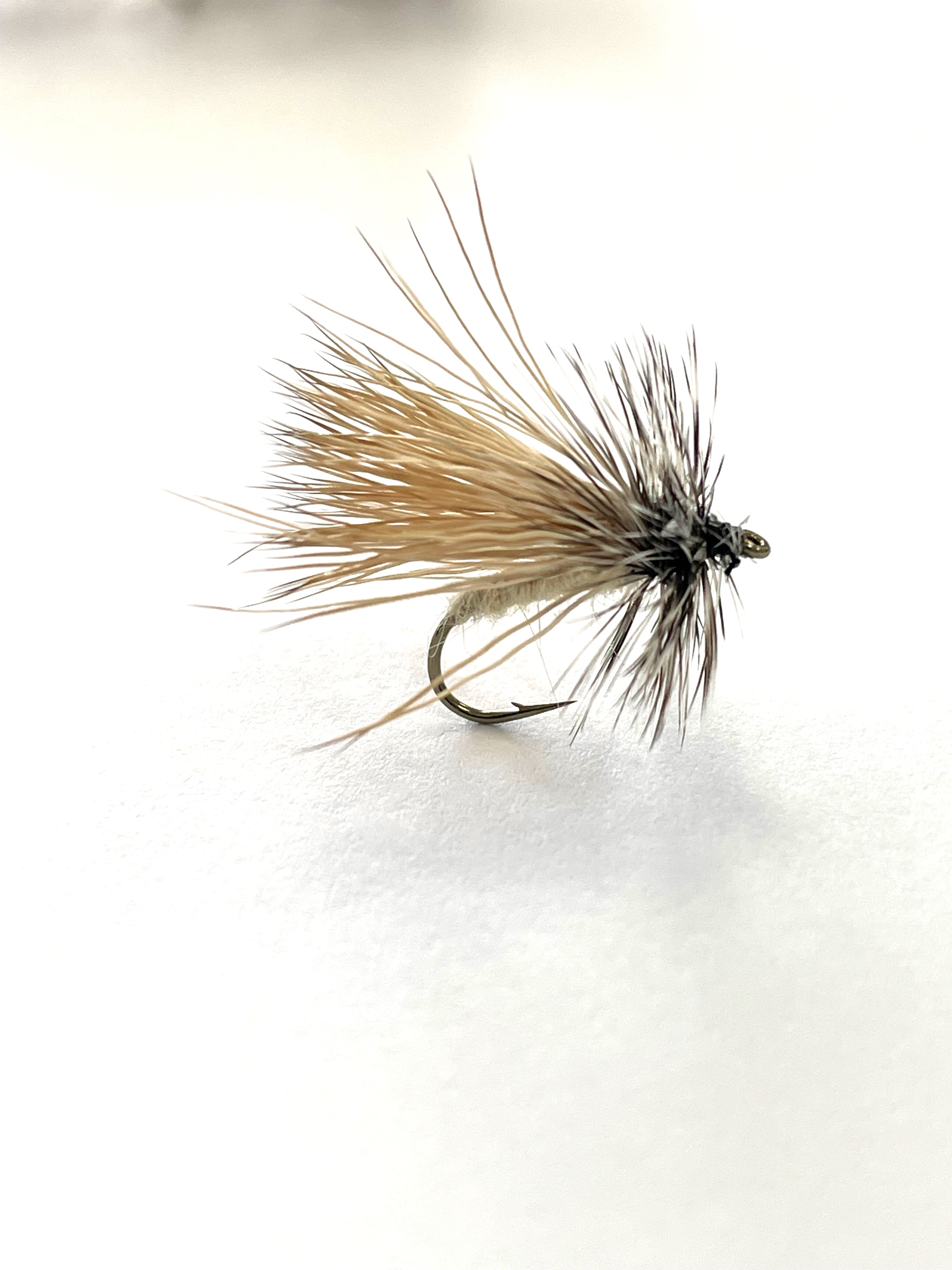 Elk Hair Caddis