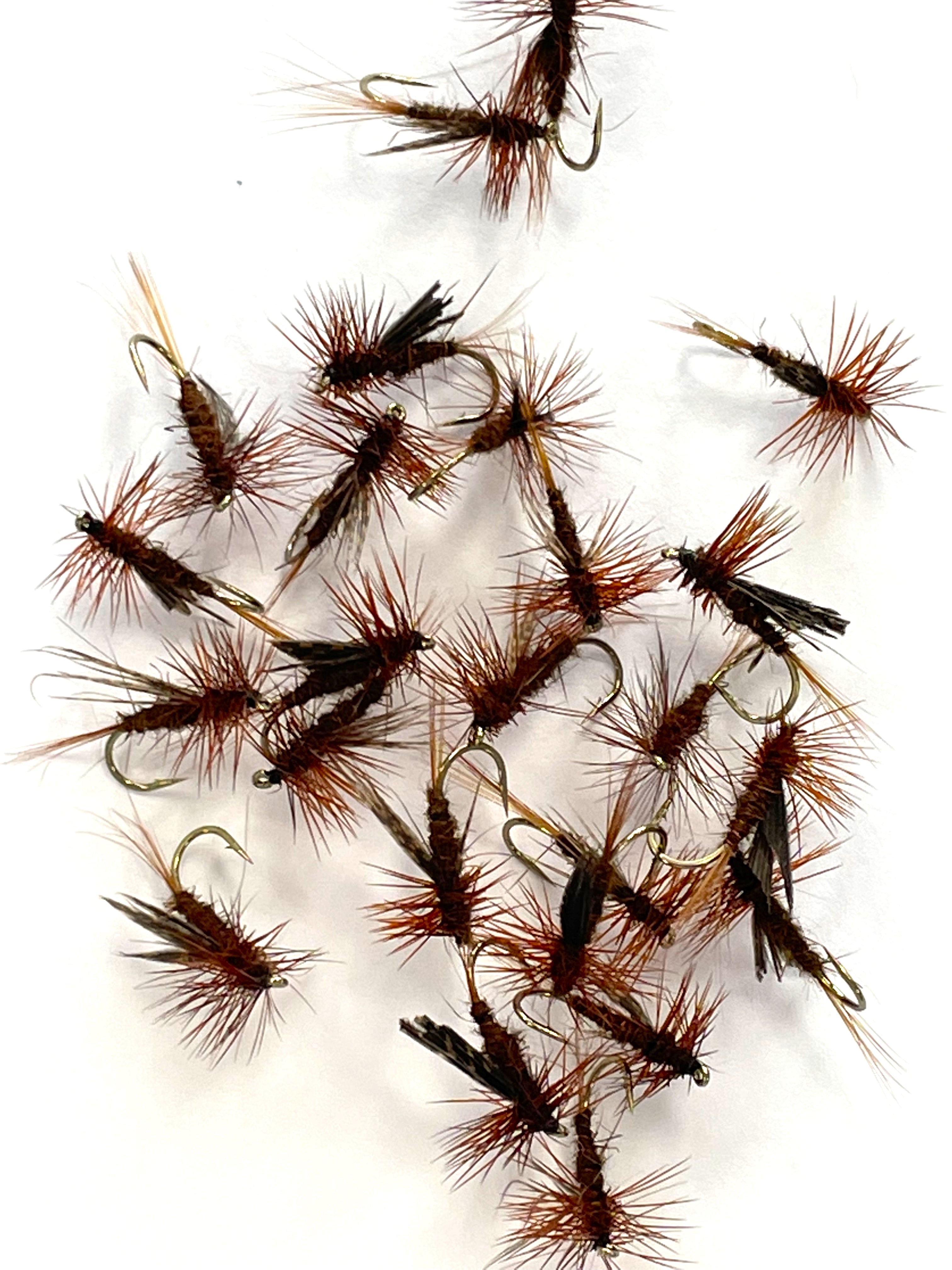 Barry Lodge Emerger #14