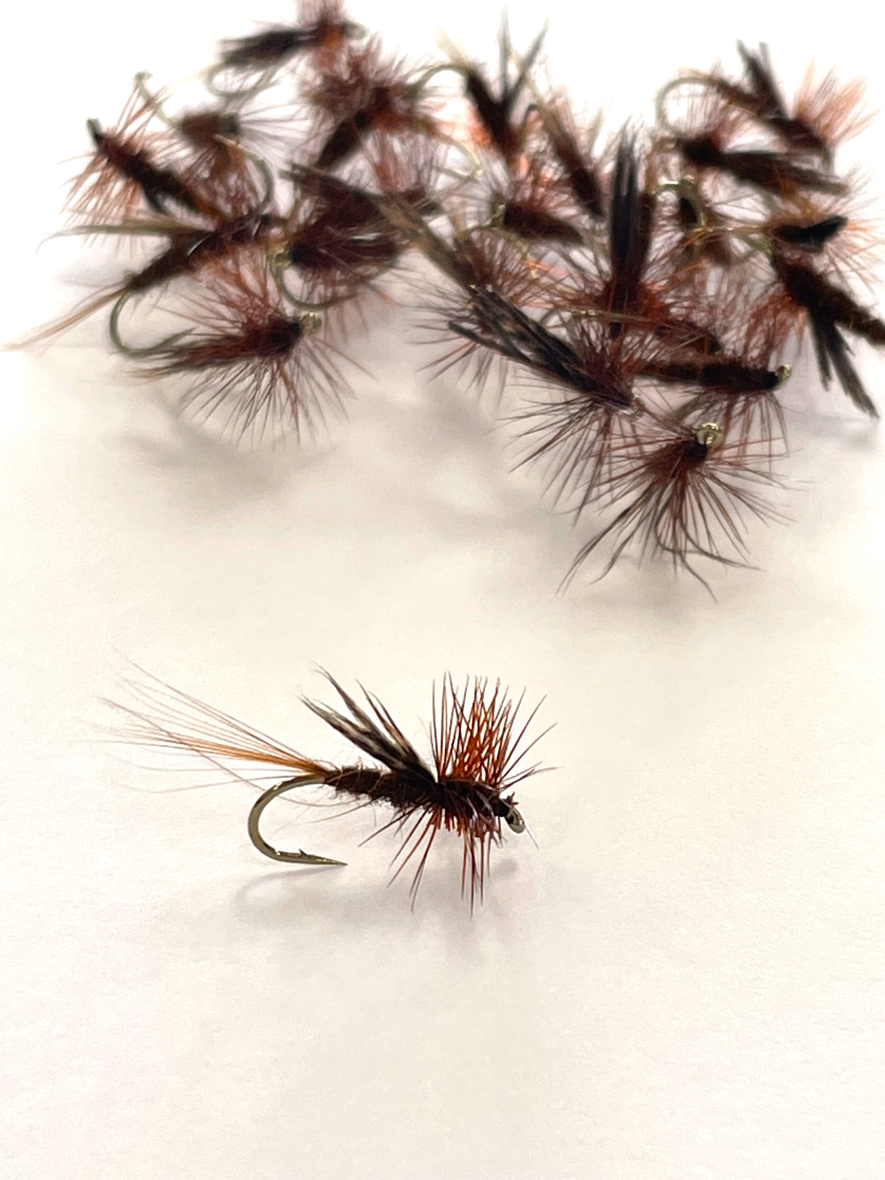 Barry Lodge Emerger #14